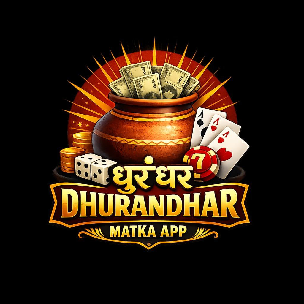 Dhurandhar Matka App